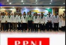 Badko HMI, PPNI, & AMAN Sumbar: Cerint Iralloza Tasya Dinilai Langgar Kode Etik, Desakan Publik Makin Kencang