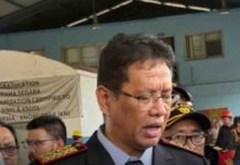 Pemerintah Turunkan Kuota Penjualan Domestik Kawasan Berikat Jadi 25 Persen