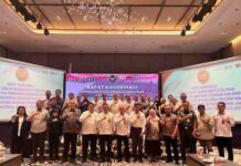 Kemenko Polkam Percepat Penguatan Komcad dan Komduk untuk Perkuat Pertahanan Rakyat