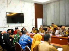Pemkab Solok Resmi Masuki Masa Transisi Darurat ke Pemulihan Bencana Hidrometeorologi