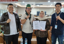 Cerint Iralloza Taysa Resmi Dilaporkan ke Badan Kehormatan DPD RI Terkait Dugaan Pelanggaran Etik