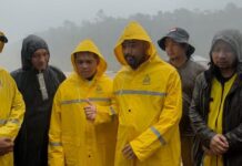 Pendekatan Preventif Mitigasi Banjir Diperkuat, Komisi V DPR RI Pantau Batang Kuranji