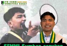 Ketua SEMMI Sumbar Serukan Perang Total Lawan Mafia Migas, Antrean Solar Lumpuhkan Ekonomi Rakyat