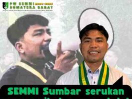Ketua SEMMI Sumbar Serukan Perang Total Lawan Mafia Migas, Antrean Solar Lumpuhkan Ekonomi Rakyat