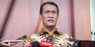 Mentan Amran Cabut Izin Distributor Pupuk di Sleman yang Persulit Petani
