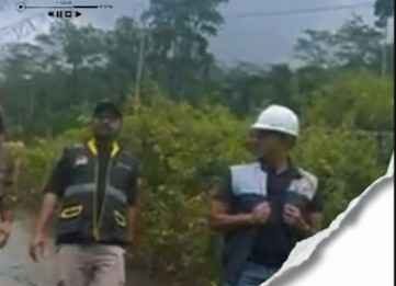 H. Zigo Rolanda Tinjau Langsung Penanganan Gangguan Air Bersih di Wilayah Utara Kota Padang