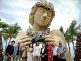 Menpar Imbau Destinasi Wisata Tingkatkan Pelayanan Prima Selama Libur Nataru