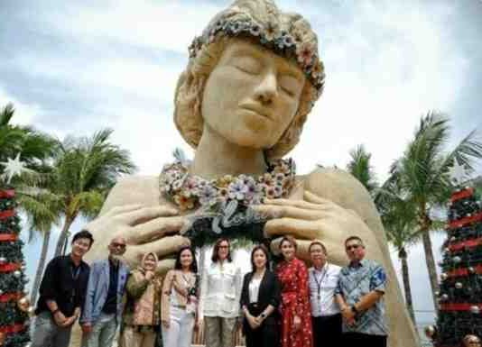 Menpar Imbau Destinasi Wisata Tingkatkan Pelayanan Prima Selama Libur Nataru