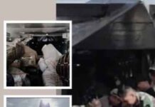 Melalui Unsur Udara, TNI AL Percepat Penyaluran Logistik Bencana di Aceh Tengah