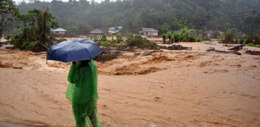 KLH Segel 5 Perusahaan Tambang di Sumbar, Diduga Picu Banjir dan Sedimentasi