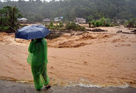 KLH Segel 5 Perusahaan Tambang di Sumbar, Diduga Picu Banjir dan Sedimentasi