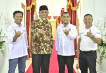 Peradi Alokasikan Rp2,3 Miliar untuk Rehabilitasi Fasilitas Umum Pascabencana di Sumatera Barat