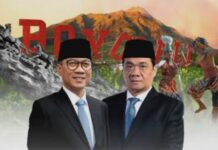 Hari Desa Nasional 2026, Mendes Yandri: Desa Fondasi Utama Pertumbuhan Ekonomi Nasional