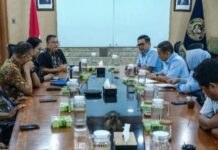 Kemenpar–Kemenkop Dorong Kopdes Merah Putih, Pariwisata Desa Jadi Penggerak Ekonomi Rakyat