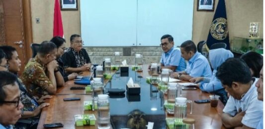 Kemenpar–Kemenkop Dorong Kopdes Merah Putih, Pariwisata Desa Jadi Penggerak Ekonomi Rakyat