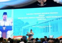 Presiden Prabowo Dorong Riset Kampus Jadi Mesin Hilirisasi dan Industri Nasional