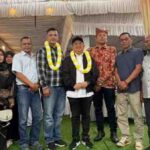 Koperasi Produsen Tigo Lurah Mandiri Solok Ucapkan Selamat kepada H. Mulyadi, Siap Perkuat Barisan Koperasi Tambang Rakyat