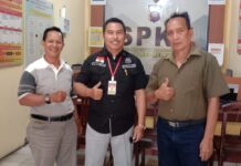 Diduga Ingkar Janji, 71 PPPK Dilaporkan Tokoh Adat Ke Polres Melawi PPPK