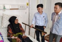 Mevrizal Law Office Kawal Kasus Nenek Saudah, Dugaan Korban Kekerasan Pelaku Tambang Ilegal