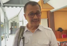 Mantan Wakapolri Oegroseno Jadi Saksi CLS Ijazah Jokowi di PN Surakarta