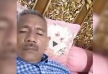 Video Diduga Mirip Bupati Beredar, Safni Sikumbang Lapor Polisi, Sumbar Kembali Dihebohkan Kasus Etika Asusila