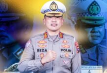 Operasi Keselamatan Singgalang 2026 Dimulai, Ditlantas Polda Sumbar Utamakan Edukasi dan Teguran Simpatik