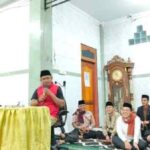 Safari Ramadan, Bupati Tekankan Literasi Informasi dan Dukung Penuh Program MBG