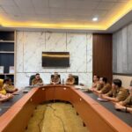 Sekda Medison Sampaikan Sikap Pemkab Solok soal Kisruh Alahan Panjang Resort, Tegaskan Hormati Hak Masyarakat dan Proses Hukum