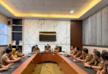 Sekda Medison Sampaikan Sikap Pemkab Solok soal Kisruh Alahan Panjang Resort, Tegaskan Hormati Hak Masyarakat dan Proses Hukum