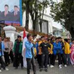 BEM SI Sumbar Soroti “Gelap Gulita Pendidikan”, Desak Transparansi Dana BOS dan Hentikan Pungutan Sekolah