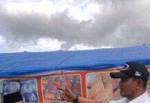 Bupati Solok Apresiasi Tradisi Berbagi, Sebut Pabukoan Bukti Daya Juang Ekonomi Warga