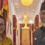 Bachtul Bachtiar Apresiasi Kolaborasi Kapolda, Gubernur dan Kementerian ESDM Percepat IPR, Minta Pemda Proaktif Siapkan Data dan Perizinan