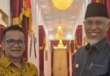Bachtul Bachtiar Apresiasi Kolaborasi Kapolda, Gubernur dan Kementerian ESDM Percepat IPR, Minta Pemda Proaktif Siapkan Data dan Perizinan