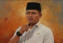 Bupati Solok Geram Pungli PTSL di Nagari Cupak: “Ini Program Subsidi Negara, Jangan Dizalimi Rakyat”