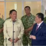 TNI Siap Kirim Pasukan Perdamaian ke Gaza, Tunggu Instruksi Presiden