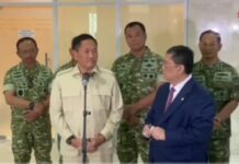 TNI Siap Kirim Pasukan Perdamaian ke Gaza, Tunggu Instruksi Presiden