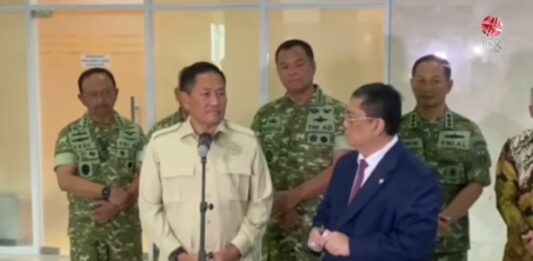 TNI Siap Kirim Pasukan Perdamaian ke Gaza, Tunggu Instruksi Presiden