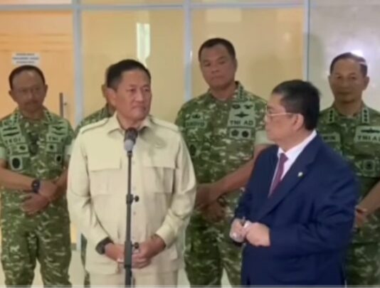 TNI Siap Kirim Pasukan Perdamaian ke Gaza, Tunggu Instruksi Presiden