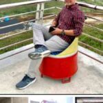 KDMP Koto Gadang Guguk Salurkan 211 Ton Pupuk Subsidi, Siapkan Pasok MBG dan Gandeng Bulog Kerja Sama