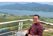 KDMP Koto Gadang Guguk Salurkan 211 Ton Pupuk Subsidi, Siapkan Pasok MBG dan Gandeng Bulog Kerja Sama