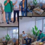 Bulog Cabang Solok Buka Peluang Kemitraan Usaha Pangan bagi Gapoktan, KDMP dan Organisasi Desa