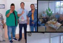 Bulog Cabang Solok Buka Peluang Kemitraan Usaha Pangan bagi Gapoktan, KDMP dan Organisasi Desa