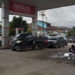 Kelangkaan BBM di Melawi, Harga Eceran Tembus Rp45 Ribu per Liter