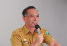 Pemkab Solok Bentuk Tim Investigasi Dugaan Pelanggaran Disiplin ASN, Sekda: Jika Terbukti Akan Dijatuhi Sanksi Berat