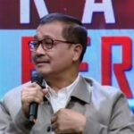 Oegroseno: Saya Mengabdi untuk Bangsa, Bukan Semata kepada Polri