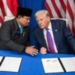 Perjanjian Dagang Bersejarah, Trump dan Prabowo Buka Era Baru Kemitraan AS–Indonesia