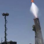 IKN Diperkuat Pertahanan Berlapis, Rudal Balistik KHAN dan Skyshield Jadi Garda Terdepan