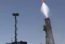 IKN Diperkuat Pertahanan Berlapis, Rudal Balistik KHAN dan Skyshield Jadi Garda Terdepan