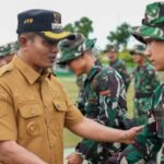 Bupati Solok Nilai MBG dan KDMP Program Jenius, Kunci Hilirisasi Swasembada Pangan Nasional