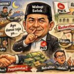 Wabup Solok Diduga Ajukan Restorative Justice untuk 12 Terduga Judi